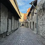 Old Town - Vene Lägenhet