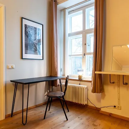 Apartamento Old Town - Vene *