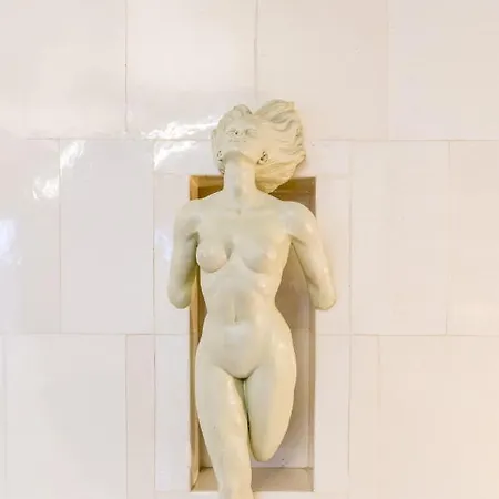 Апартаменти Old Town - Vene Таллінн