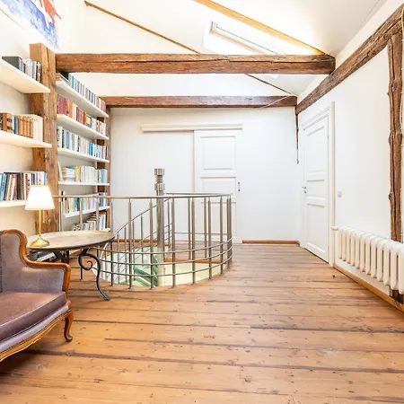 Old Town - Vene Apartment