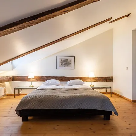 Apartment Old Town - Vene Tallinn