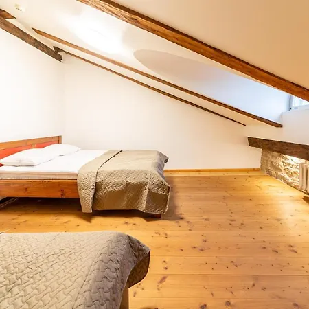 Old Town - Vene * Talin