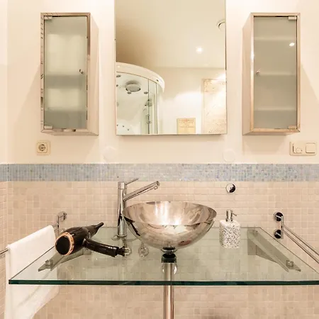 Old Town - Vene Apartamento *