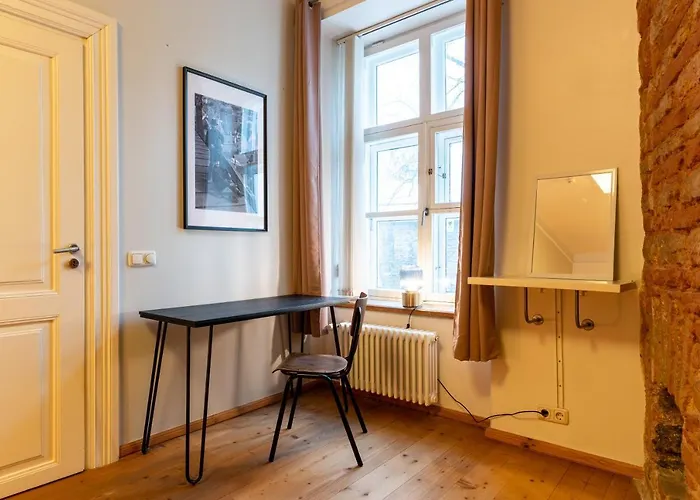 Appartement Old Town - Vene *