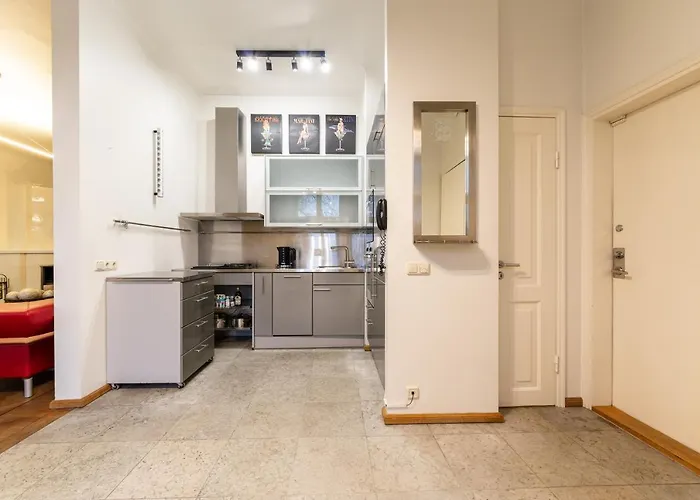 Appartement Old Town - Vene