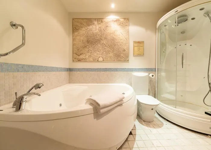 Old Town - Vene Appartement *