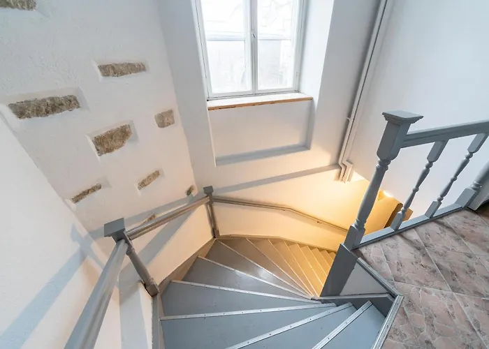 Old Town - Vene Appartement *