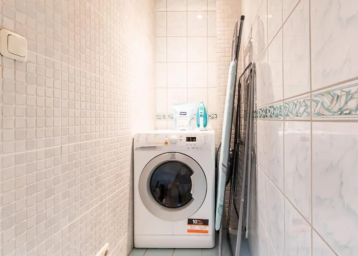 Old Town - Vene Appartement *