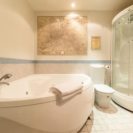 Old Town - Vene Apartment *