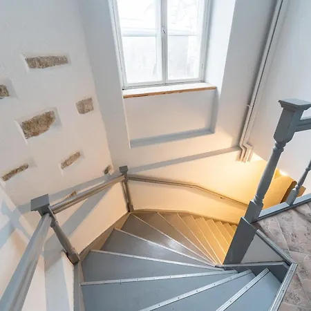 Old Town - Vene Apartment *