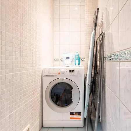 Old Town - Vene Apartment *