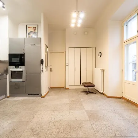 Old Town - Vene * Reval