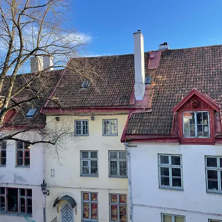 Old Town - Vene Apartment *