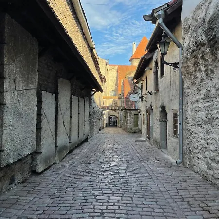 Old Town - Vene Apartment