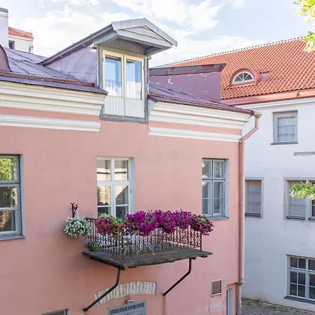 Old Town - Vene * Reval