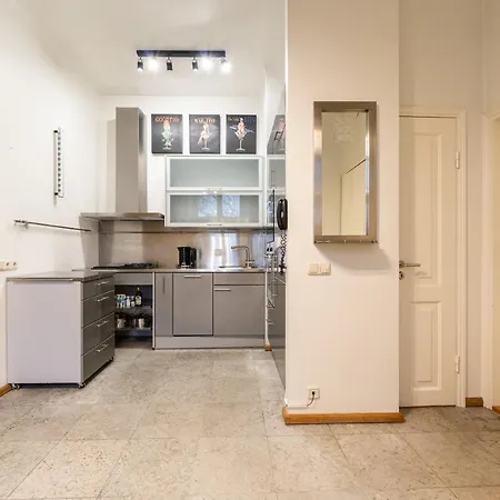 Appartement Old Town - Vene