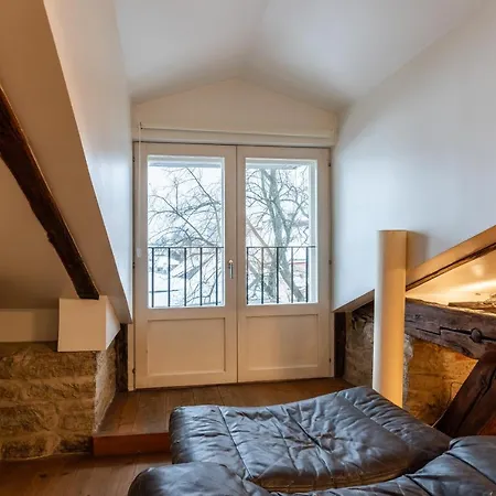 Appartement Old Town - Vene *